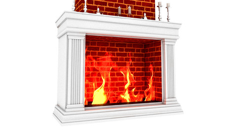 fireplace 01