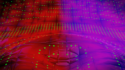 4k Abstract Wallpaper - VV Express