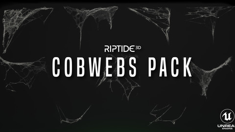 Cobwebs Pack