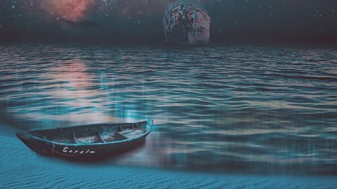 Endless dream