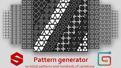 Pattern generator