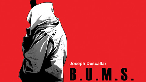 B.U.M.S. Issue 1