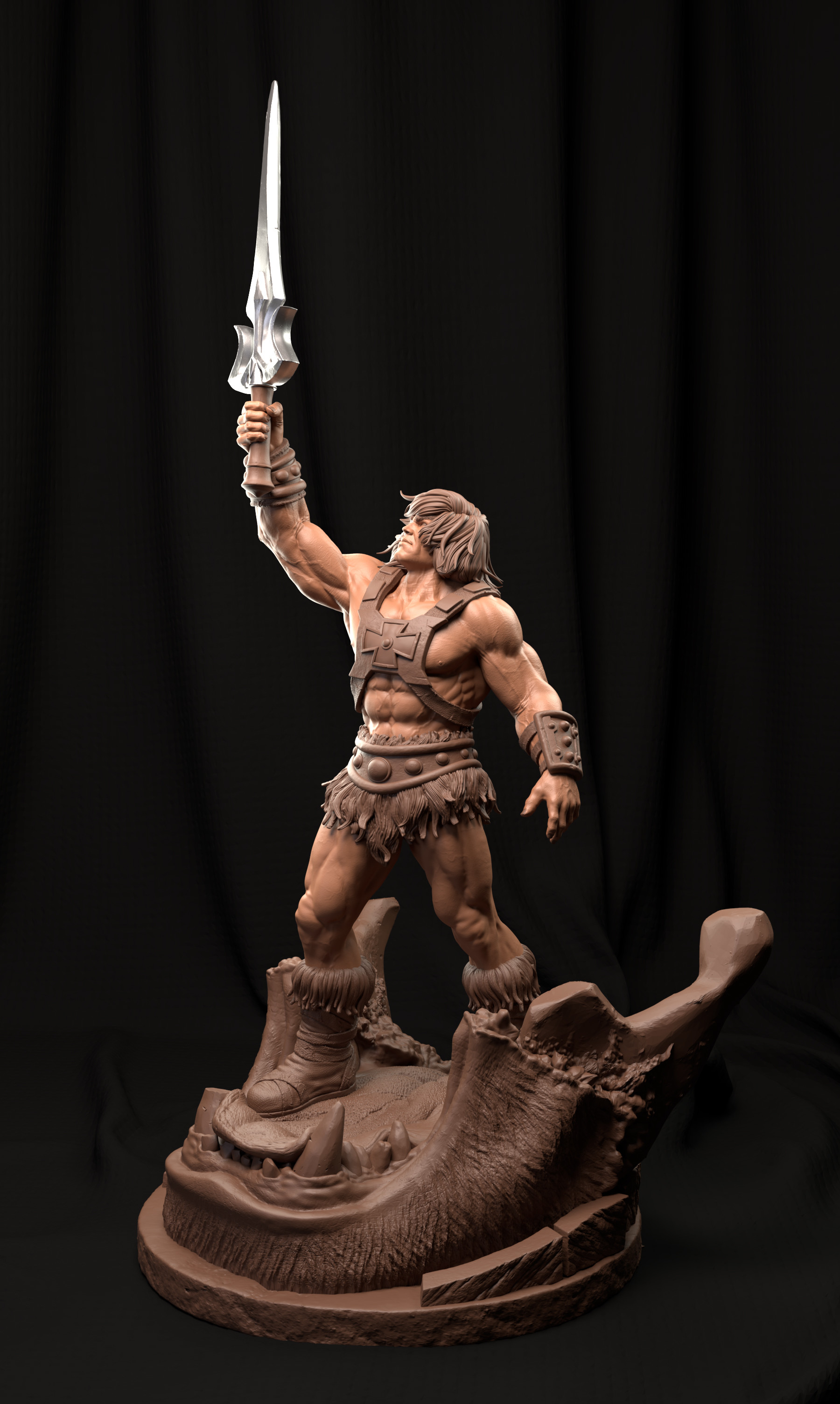 heman wave 2