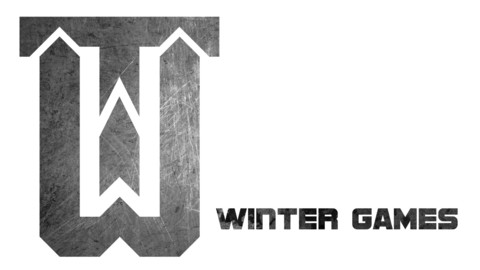 WINTER GAMES BRAND