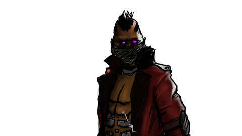 Cyber Assassin