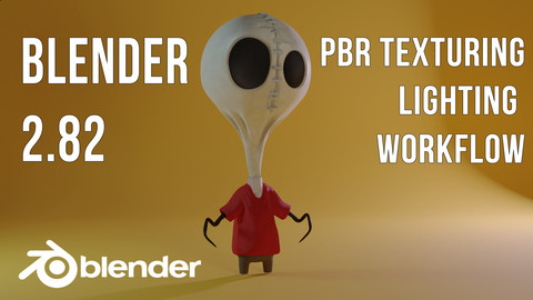 PBRTexture and Lighting Assets YouTube video