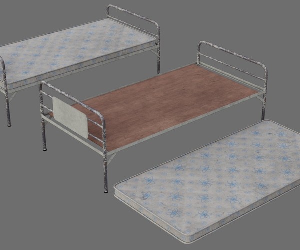 ilift twin bed bundle