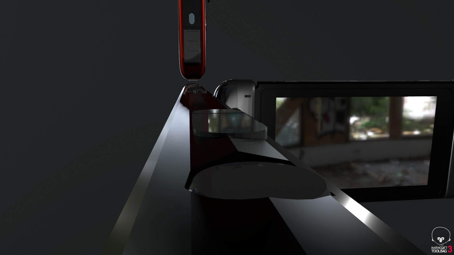 ArtStation - Nintendo Switch | Resources