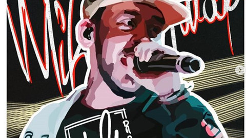 Reproduction of photography in realistic drawing / Reproduction de photographie en dessin réaliste