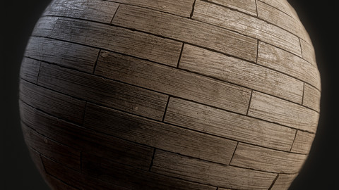 Wood Substance