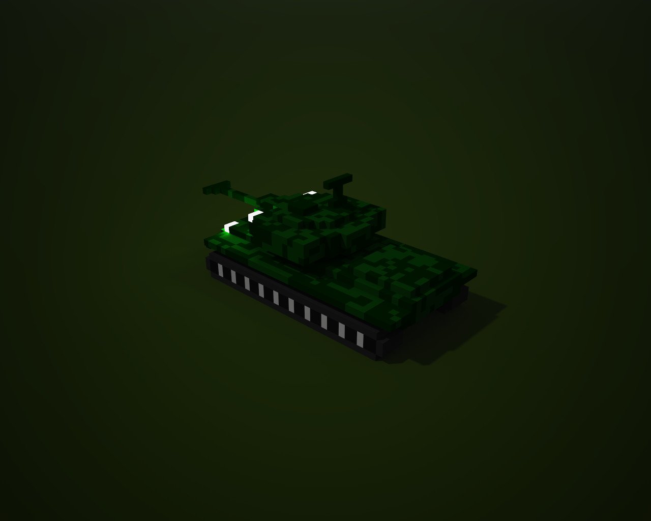 voxel tank 1