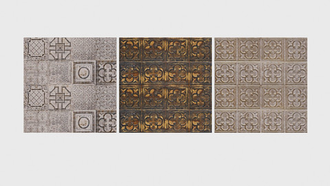 Ceramic Tiles