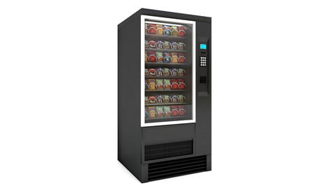 Vending Machine