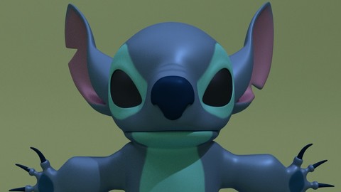 Stitch