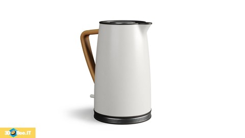 Nordic Kettle