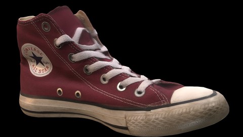 Converse All Star Shoe