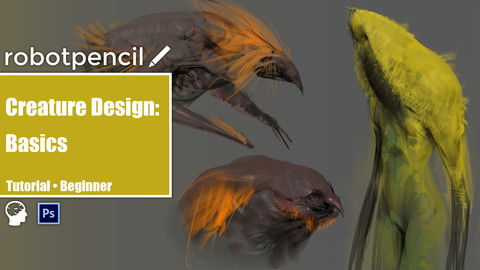 Creature Design - Basics