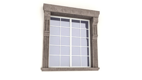 Window Frame 11