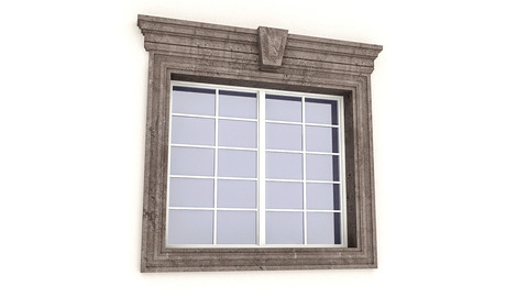 Window Frame 10