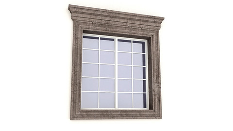 Window Frame 14