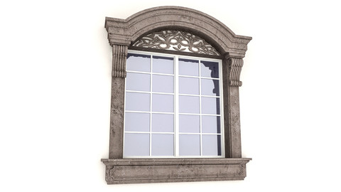 Window Frame 15