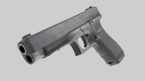 Glock 34