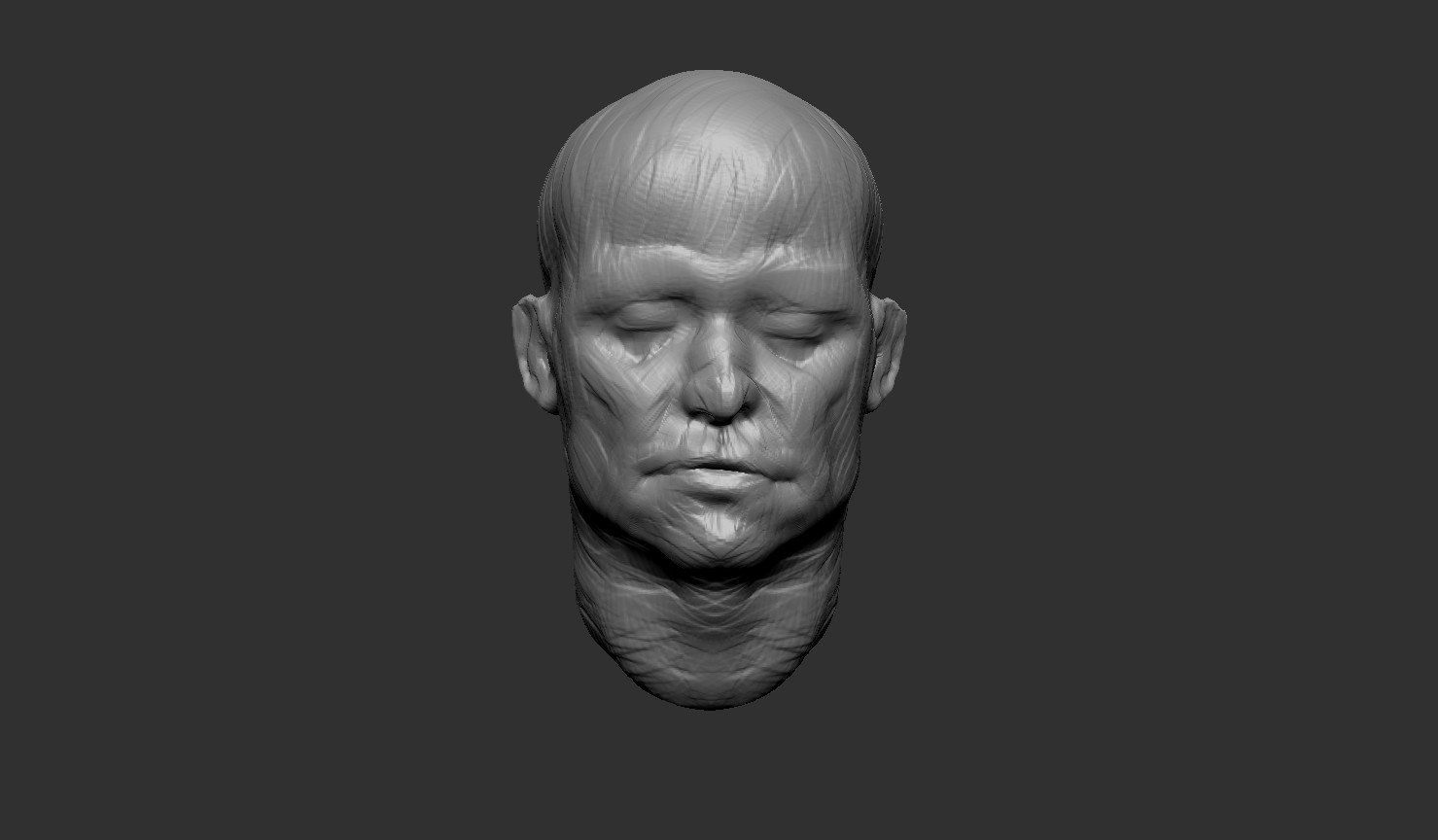sculptris tutorial human head