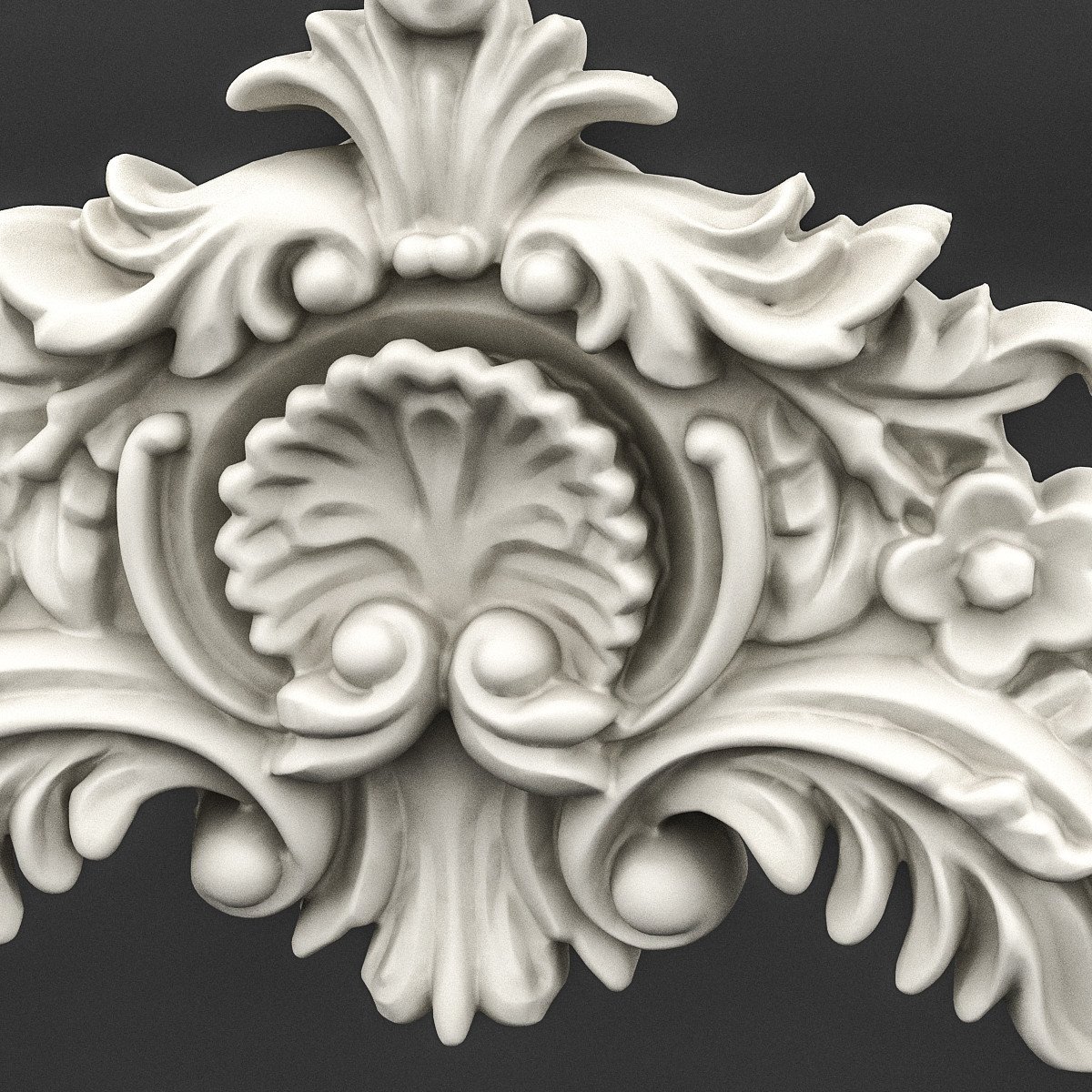 ArtStation - plaster pattern 05 | Resources