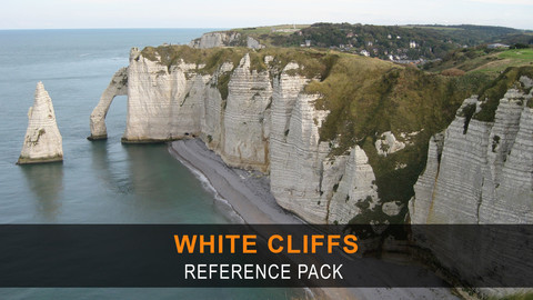 White Cliffs - Reference Pack
