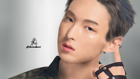 PC Wallpaper - SF9 x1