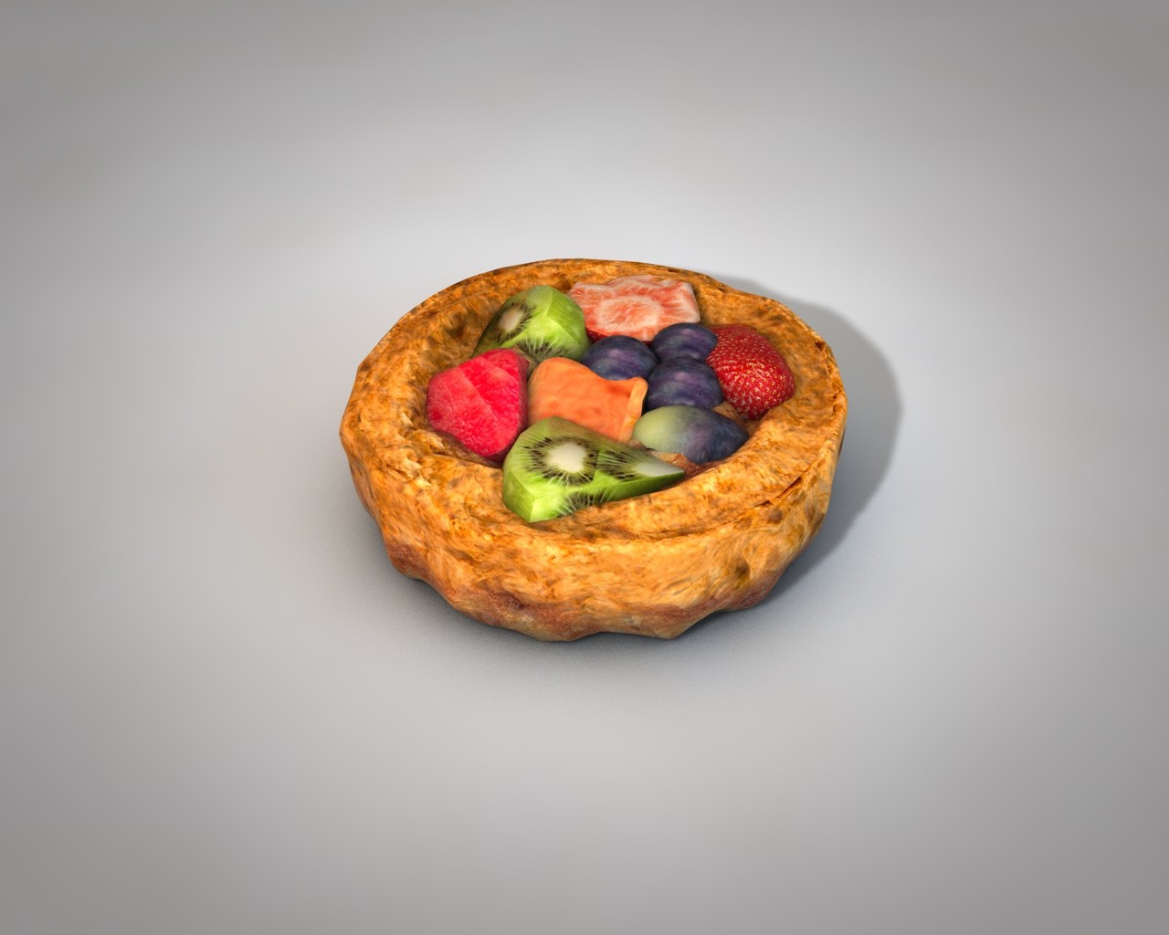 Pie model. 3д модель пирог. Сладости 3d модель. Пирогов 3d модель. Пирожок 3д модель.