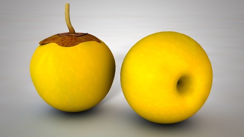 Nance 3D Model