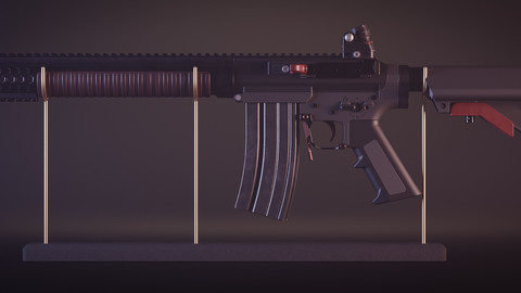 RTLV K15 Conversion Reference Pack and Models