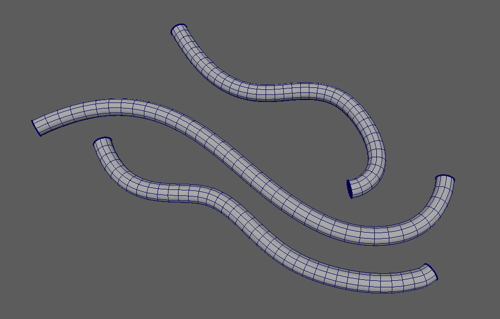 ArtStation Pipe Toolkit Script for Maya Resources