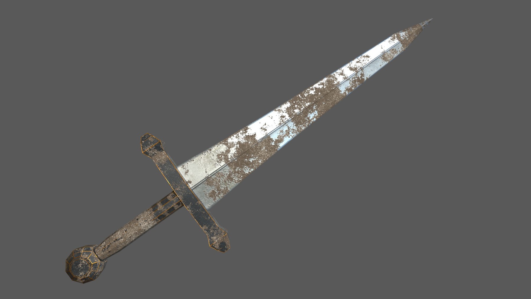 Fabiano Batista Artstation