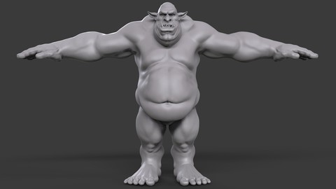 Ogre BaseMesh