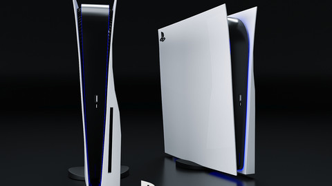 Sony Playstation 5