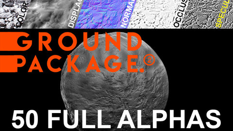 Ground Package - 002