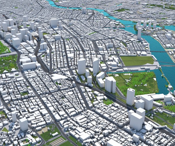 Токио city ул восстановления 14 фото