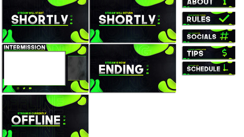 Free Stream Package
