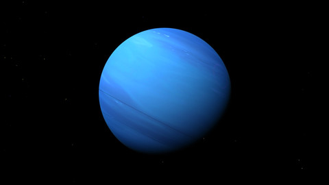 Neptune Free texture Pack