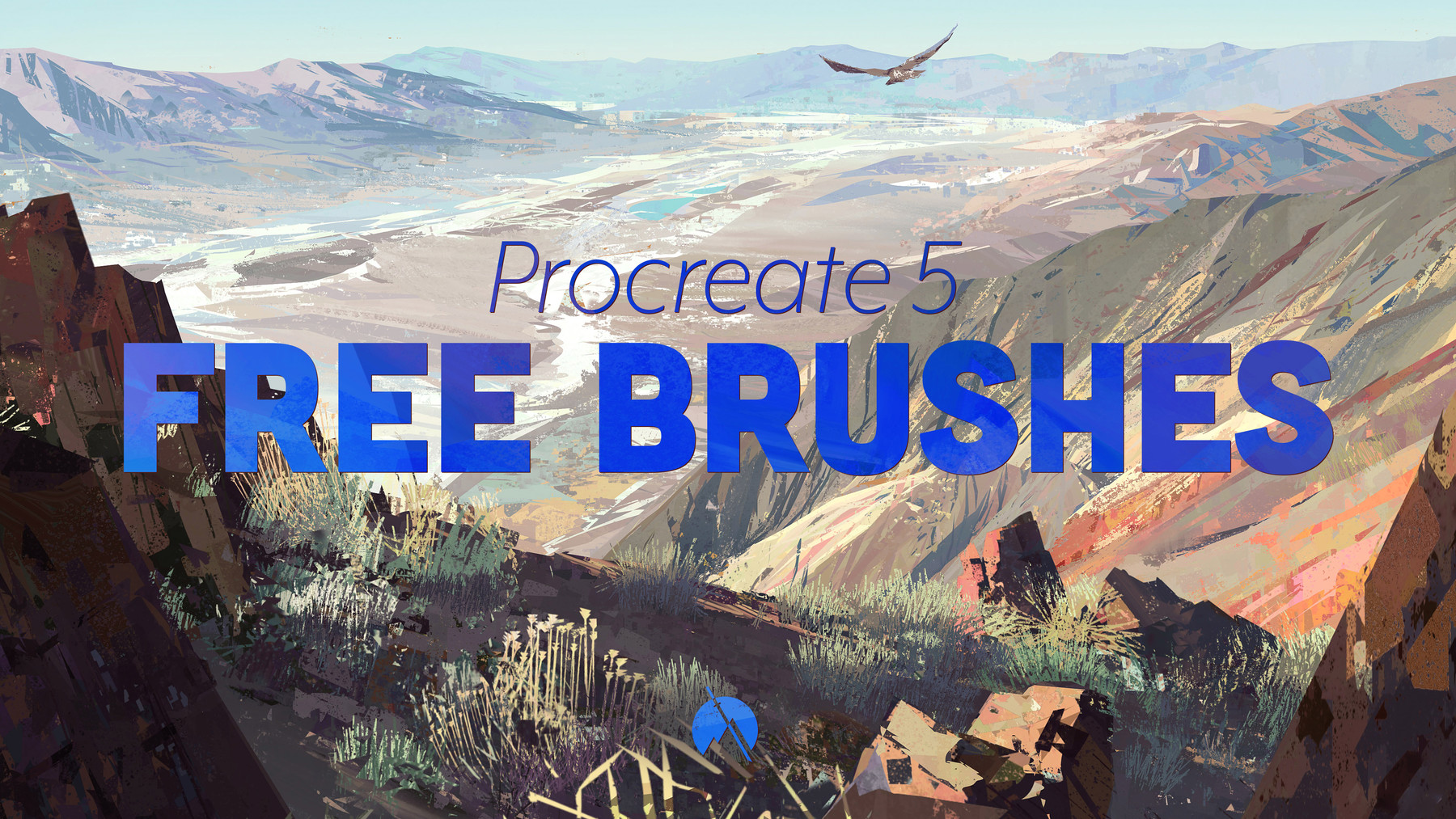 Mike McCain Art - FREE Brushes - 7 Custom Brushes for ...