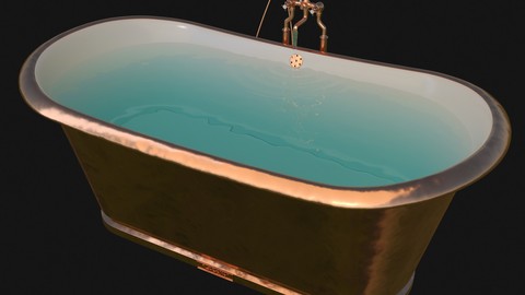 catchpole and rye bathtub