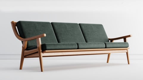 Getama Sofa