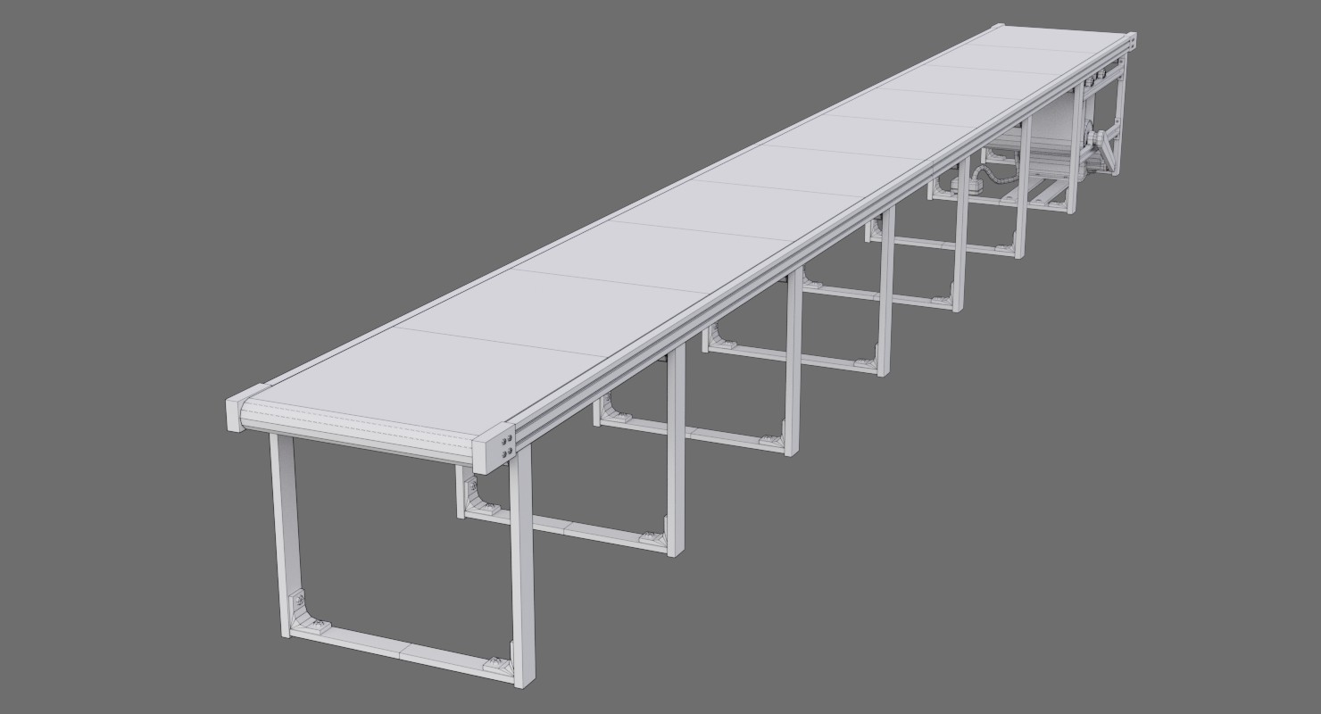 Конвейер 3. Belt Conveyor 3d model. Рольганг модель ревит. Ленточный конвейер 3d модель. Конвейер модель.