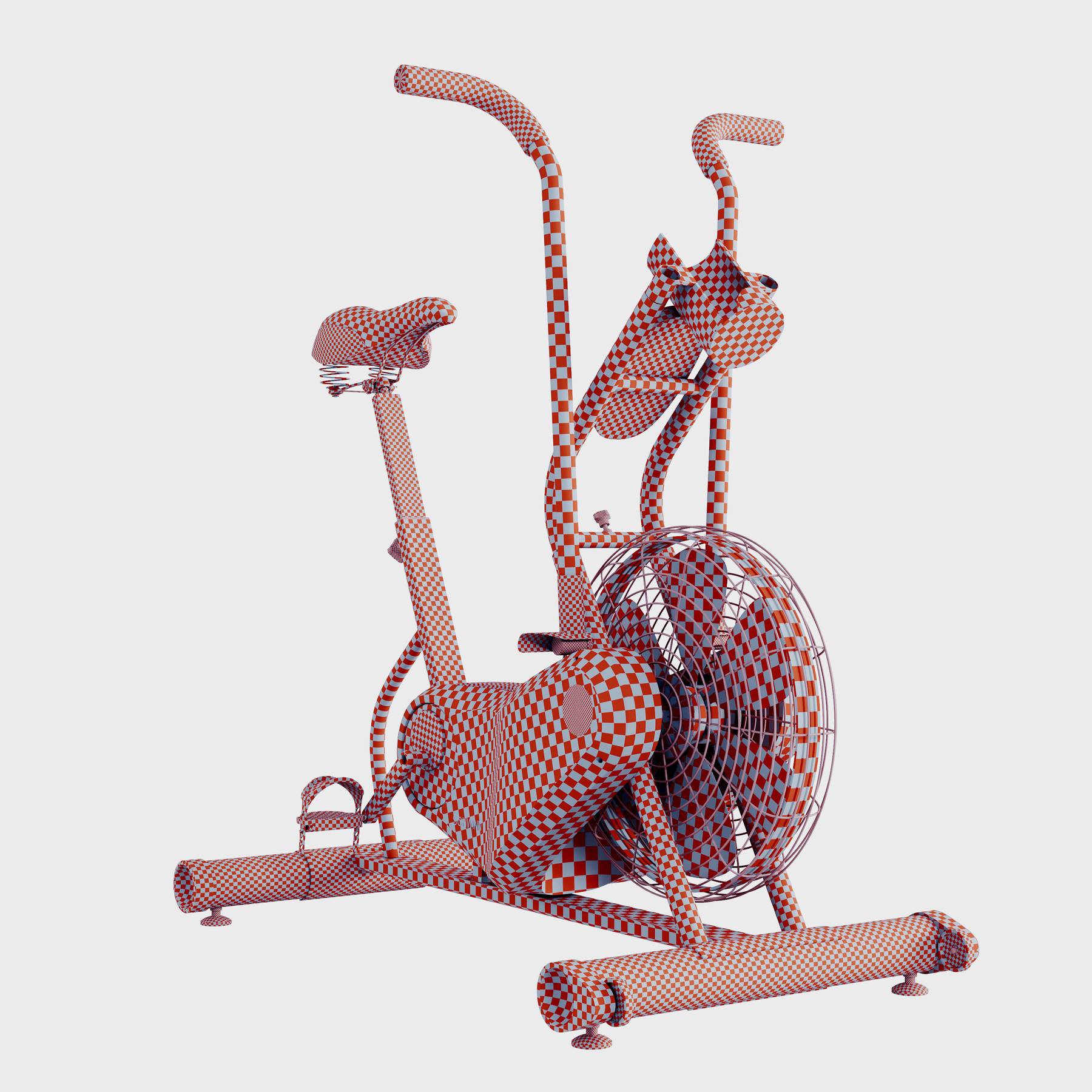 Schwinn airdyne ad3 console hot sale