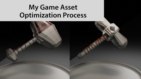 My Optimization Process