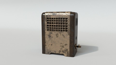 Old Heater