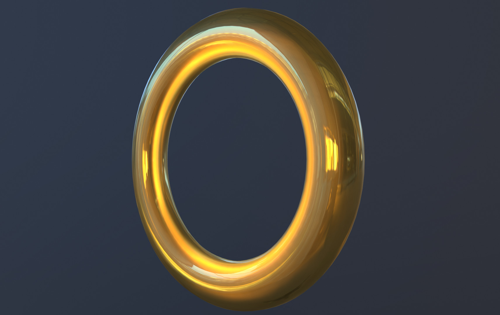 ArtStation - Sonic Ring | Resources