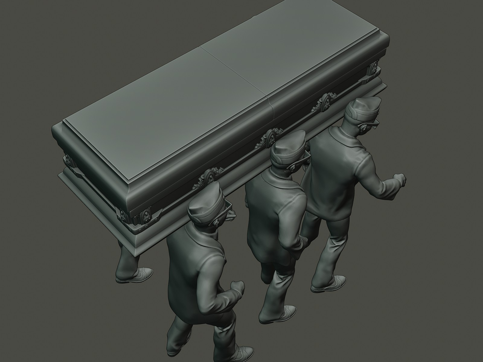 Dancing coffin memes. Coffin picture.